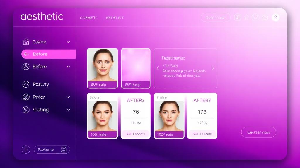 Why Aesthetic Clinics Need a Modern Aesthetic Clinic Management System