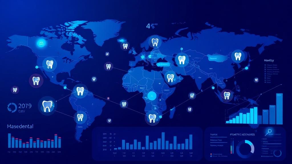 The Complete Guide to Modern Dental Clinic Management Software for Global Practices